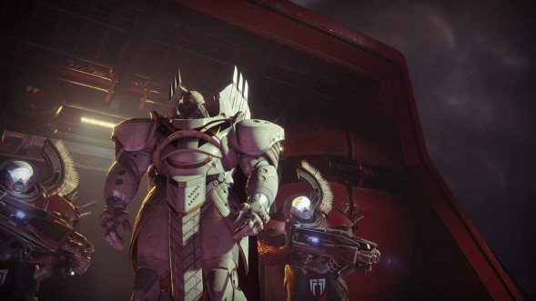 Игра Destiny 2 [PS4, русская версия] в Новокузнецке