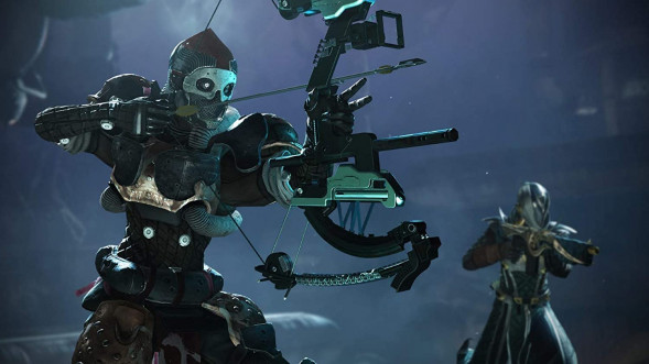 Игра Destiny 2 [PS4, русская версия] в Новокузнецке