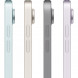 Планшет Apple iPad Air 11 (2026) 128GB Wi-Fi, Серый в Новокузнецке