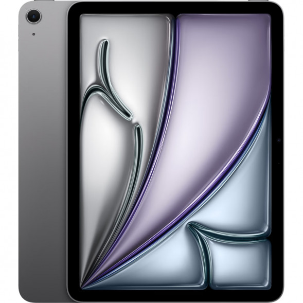 Планшет Apple iPad Air 11 (2026) 128GB Wi-Fi, Серый в Новокузнецке