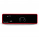 Внешняя звуковая карта FOCUSRITE Scarlett Solo 3rd Gen в Новокузнецке