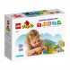Конструктор LEGO DUPLO 10971 Дикие животные Африки в Новокузнецке