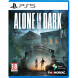 Игра Alone in the Dark [PS5, русские субтитры] в Новокузнецке