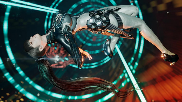 Игра Stellar Blade [PS5, русские субтитры] в Новокузнецке