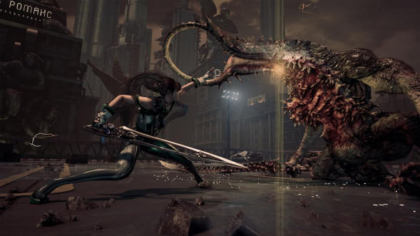 Игра Stellar Blade [PS5, русские субтитры] в Новокузнецке