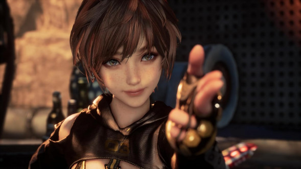 Игра Stellar Blade [PS5, русские субтитры] в Новокузнецке