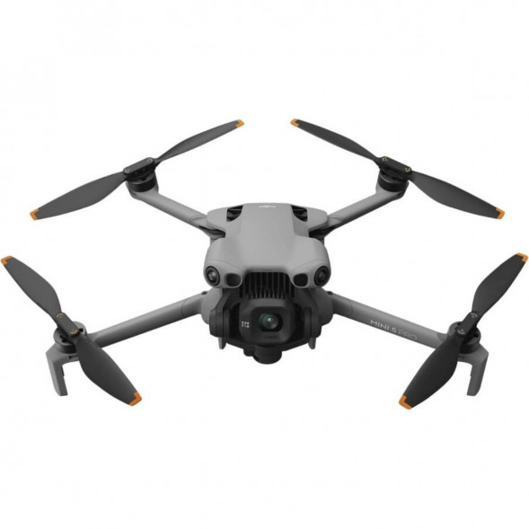 Квадрокоптер DJI Mini 5 Pro Fly More Combo Plus (DJI RC 2) в Новокузнецке