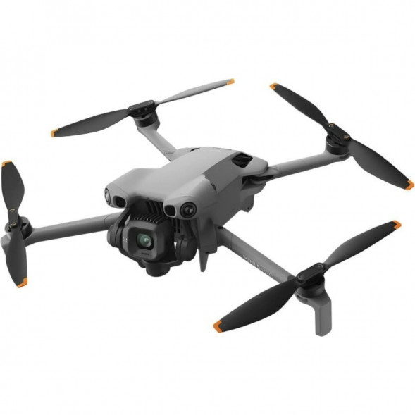 Квадрокоптер DJI Mini 5 Pro Fly More Combo Plus (DJI RC 2) в Новокузнецке
