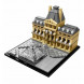 Конструктор LEGO Architecture 21024 Лувр в Новокузнецке