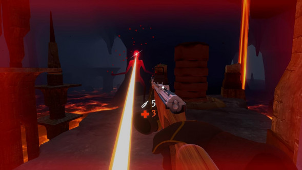 Игра The Light Brigade. Collector&amp;#039;s Edition (только для PS VR2) [PS5, русские субтитры] в Новокузнецке