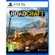 Игра Roadcraft [PS5, русские субтитры] в Новокузнецке