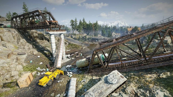 Игра Roadcraft [PS5, русские субтитры] в Новокузнецке