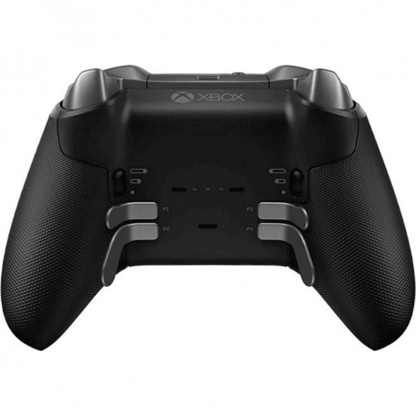 Геймпад Microsoft Xbox Elite Wireless Controller Series 2, черный в Новокузнецке