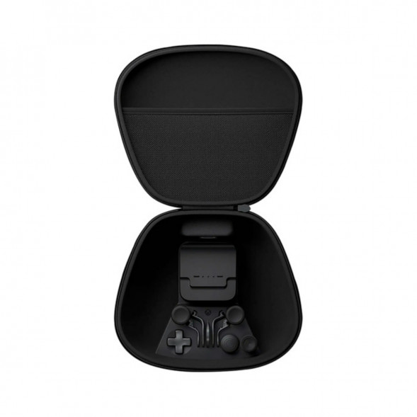 Геймпад Microsoft Xbox Elite Wireless Controller Series 2, черный в Новокузнецке