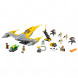 Конструктор LEGO Star Wars 75092 Истребитель Набу в Новокузнецке