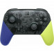 Геймпад Nintendo Switch Pro Controller (Splatoon 3) в Новокузнецке