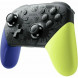 Геймпад Nintendo Switch Pro Controller (Splatoon 3) в Новокузнецке
