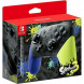Геймпад Nintendo Switch Pro Controller (Splatoon 3) в Новокузнецке