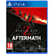 Игра World War Z: Aftermath [PS4, русские субтитры] в Новокузнецке