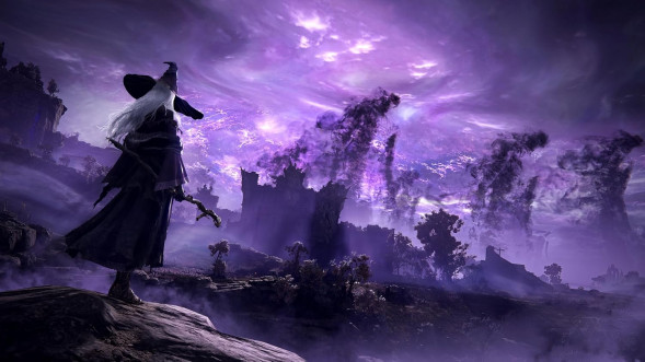 Игра Elden Ring: Nightreign [PS5, русские субтитры] в Новокузнецке