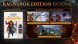 Игра Assassin&amp;#039;s Creed: Вальгалла (Valhalla). Ragnarok Edition [PS5, английская версия] в Новокузнецке