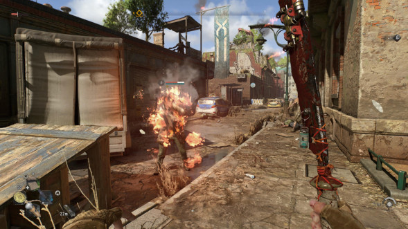 Игра Dying Light 2: Stay Human [PS4, русская озвучка] в Новокузнецке