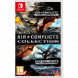 Игра Air Conflicts Collection [Nintendo Switch, русские субтитры] в Новокузнецке