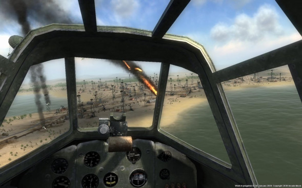 Игра Air Conflicts Collection [Nintendo Switch, русские субтитры] в Новокузнецке