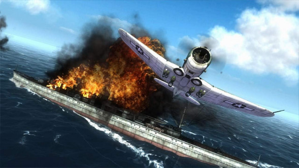 Игра Air Conflicts Collection [Nintendo Switch, русские субтитры] в Новокузнецке