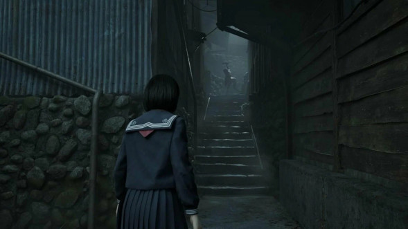 Игра Silent Hill f [PS5, русские субтитры] в Новокузнецке