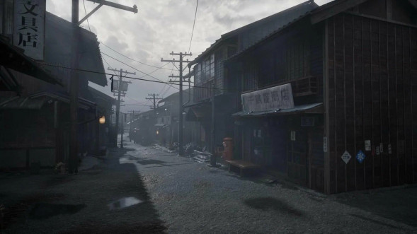 Игра Silent Hill f [PS5, русские субтитры] в Новокузнецке