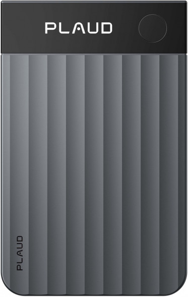Диктофон с искусственным интеллектом PLAUD Note PRO Black в Новокузнецке