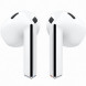 Наушники Samsung Galaxy Buds3, белый в Новокузнецке