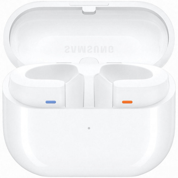 Наушники Samsung Galaxy Buds3, белый в Новокузнецке