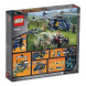Конструктор LEGO Jurassic World 75928 Погоня за Блю на вертолёте  в Новокузнецке