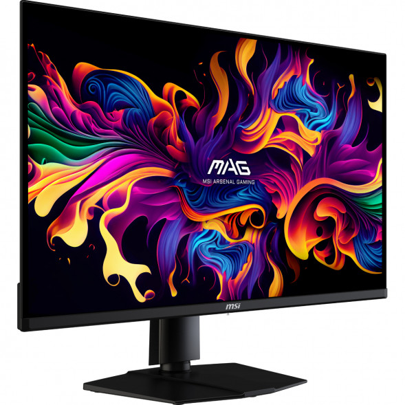 Игровой монитор MSI MAG 321UP с диагональю 31,5&amp;quot; QD-OLED в Новокузнецке