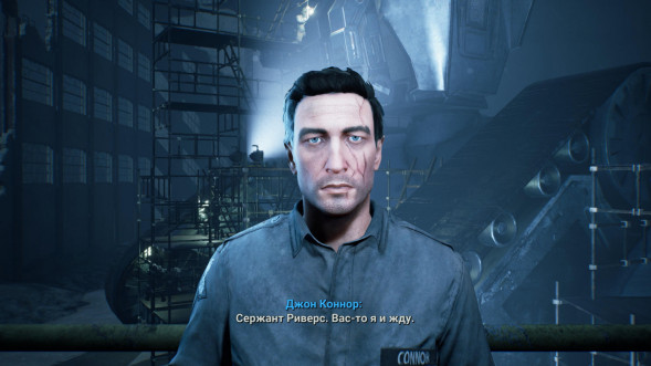 Игра Terminator: Resistance Enhanced [PS5, русские субтитры] в Новокузнецке