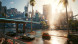 Игра Cyberpunk 2077 [PS4, русская версия] в Новокузнецке