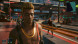 Игра Cyberpunk 2077 [PS4, русская версия] в Новокузнецке