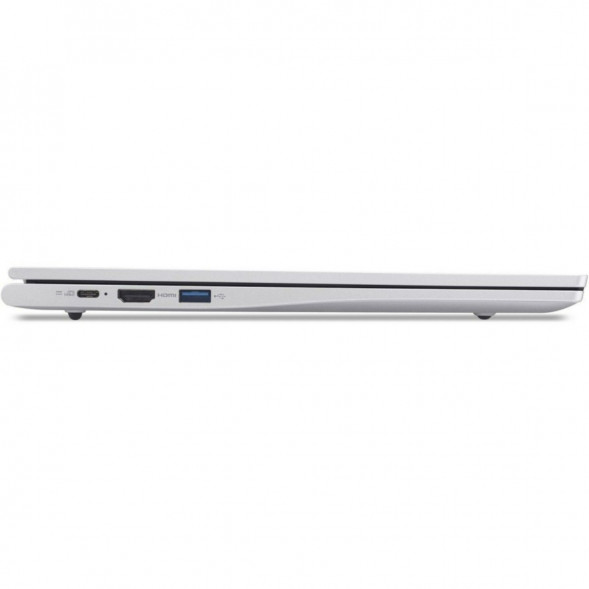 Ноутбук Acer Aspire Lite 15 AL15-41P-R0JJ (15.6&amp;quot;, IPS, AMD Ryzen 3 5400U, 4 ядра, 8 ГБ DDR4, 256 ГБ SSD, AMD Radeon Graphics, Windows 11 Home), серебристый в Новокузнецке