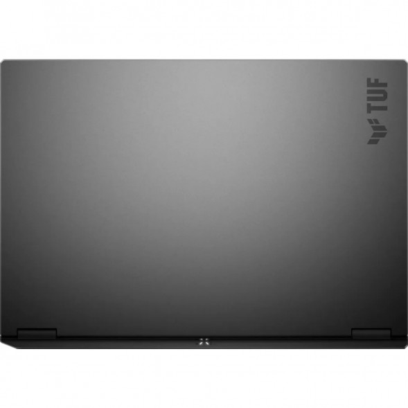 Ноутбук ASUS TUF Gaming A18 FA808UP-S8051 (18&amp;quot;, 2025, IPS, AMD Ryzen 7 260 3.8ГГц, 8 ядер, 32ГБ DDR5, 1ТБ SSD, NVIDIA GeForce RTX 5070 8 ГБ, без ОС), серый в Новокузнецке