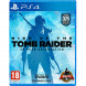 Игра Rise of Tomb Raider 20-летний юбилей [PS4, русская версия] в Новокузнецке