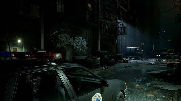 Игра RoboCop: Rogue City [PS5, русские субтитры] в Новокузнецке