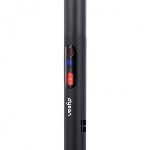 Вертикальный пылесос Dyson SV50 PencilVac Fluffy (492747-01) в Новокузнецке