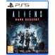 Игра Aliens: Dark Descent [PS5, русские субтитры] в Новокузнецке