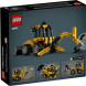 Конструктор LEGO Technic 42197 Экскаватор-погрузчик в Новокузнецке