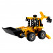 Конструктор LEGO Technic 42197 Экскаватор-погрузчик в Новокузнецке