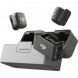 Беспроводной микрофон DJI Mic 3 (2 TX + 1 RX + Charging Case) в Новокузнецке