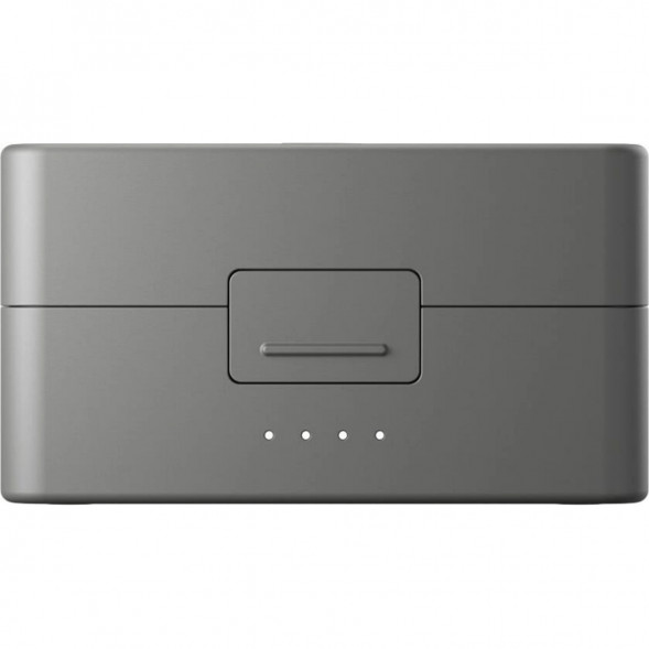 Беспроводной микрофон DJI Mic 3 (2 TX + 1 RX + Charging Case) в Новокузнецке