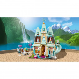 Конструктор LEGO Disney Princess 41068 Праздник в замке Эренделл
